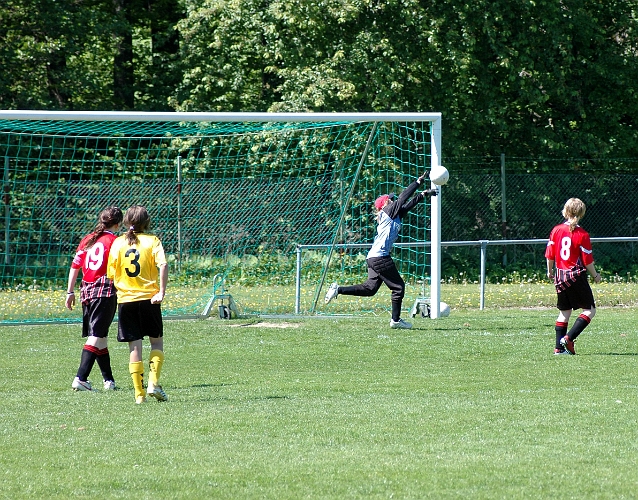 2006-06-10 (95).JPG - Flickor-92 Arboga Södra IF - Kungsör BK